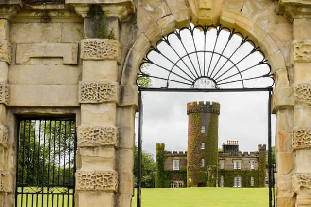 Stunning location - Occupying 20,000 acres of the most commanding of landscapes just ten miles from Ripon and 20 miles from Harrogate, The Swinton Estate is a private estate owned since the 1880s by the Cunliffe-Lister family.