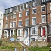 53 North Marine Road, Scarborough. Google Maps