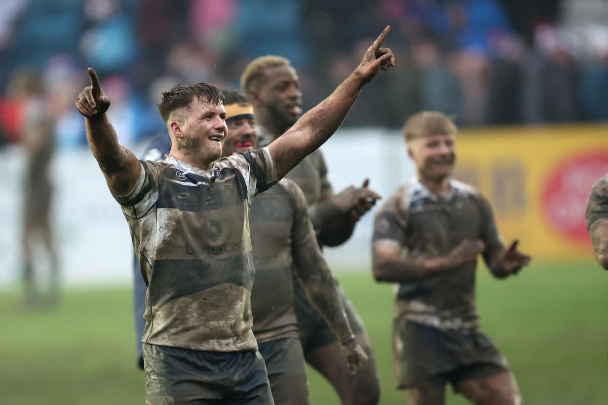 Featherstone Rovers stun Wakefield Trinity in thrilling derby to complete Challenge Cup sixth round line-up 