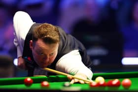 Shaun Murphy heads to Hull this week with the top eight players this year (Picture: Dan Istitene/Getty Images)