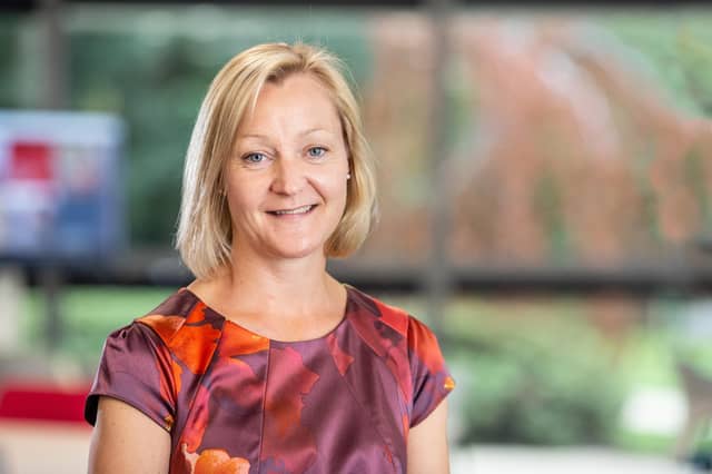 Academics helping to provide answers and insights into office space design and psychological impact of new hybrid working