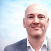 Alan Lazenby is managing director at Lazenby Financial Services.​​​​​​​​​​​​​​​​​​​​​​​​​​​​​​​​​​​​​​​​​​​​​​​​​​​​​​​​​​​​​​​​​​​​​​​​​​​​​​​​​​​​​​​​​​​​​​​​​​