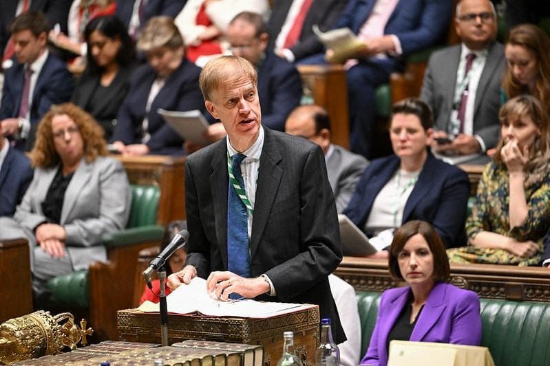 Government's flagship disability benefit not fit for purpose, review finds
