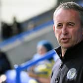 Steve McNamara has agreed to take over at Hull. (Photo: Bruce Rollinson/SWpix.com)