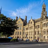 Bradford Council has asked the Government for exceptional financial support