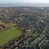 Keyland Developments Ltd, the property trading arm of Kelda Group and sister company to Yorkshire Water, has secured planning permission from East Riding of Yorkshire Council for a residential development of up to 126 affordable homes on land off Scarborough Road in Bridlington. (Photo supplied by Keyland)