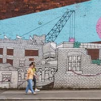 Sheffield shortlisted in the final four for UK City of Culture 2029