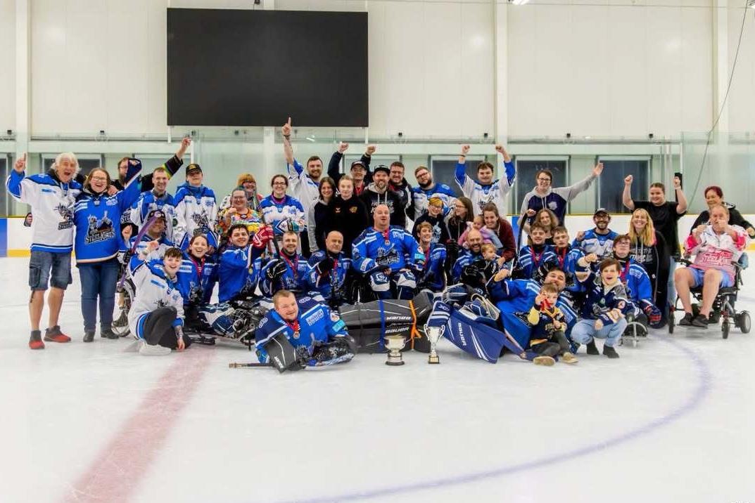 Sheffield Steelkings embrace the challenge of extending remarkable run of success