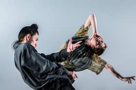 Leeds Dance Open Day will featuring thrilling live performances