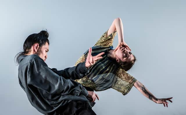 Leeds Dance Open Day will featuring thrilling live performances
