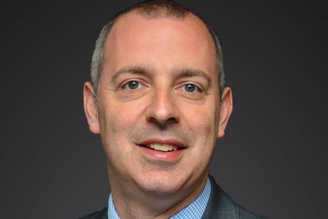Mark Manning Ricoh Why letting agents will be on the front line of the Renters’ Rights Act ...