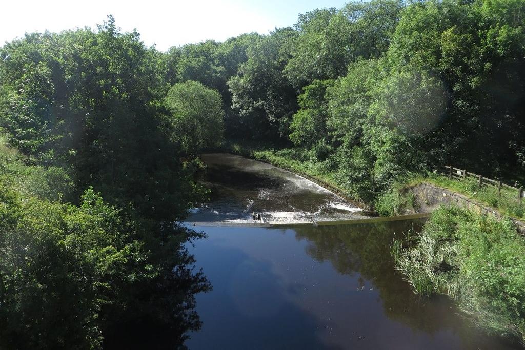New housing developments linked to pollution misconnections on Yorkshire coast