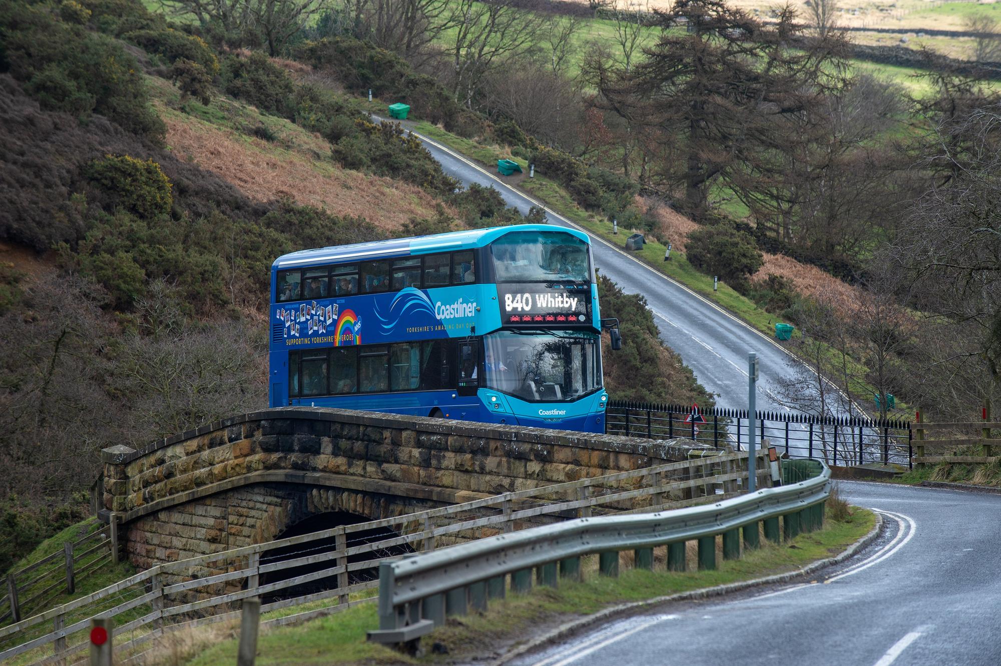 Andy Burnham announces plans to cut bus fare cap to £2 in 2027 - although details remain murky