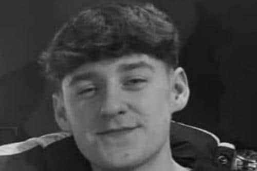Bailey Chadwick
