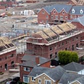 The Prime Minister last night said that the Government will hit its target of one million homes between 2019 and the end of next year.