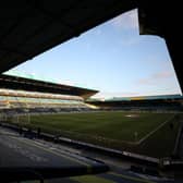 Elland Road. (Photo by Naomi Baker/Getty Images)