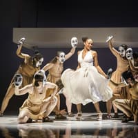 Review of The Penelopiad at York Theatre Royal