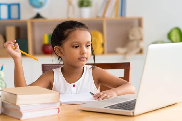 These online resources will help to keep your children educated and entertained during lockdown