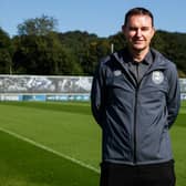 KEY ROLE: David Wetherall will oversee Huddersfield Town's return to category three academy status as a strategic advisor
