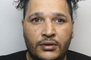 Tahir Razaq has been jailed for 18 months following the high speed chase