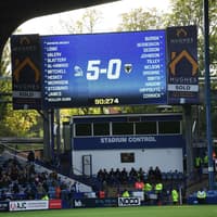 Sheffield Wednesday 5 Wimbledon 0: Owls make their point with everything fans asked for