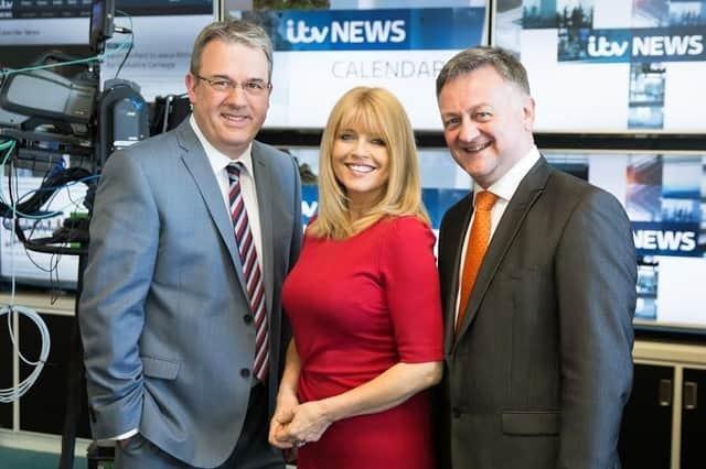 Jon Mitchell, known affectionally by viewers as Jon the Weatherman, announced his retirement on July 29, 2022, after more than three decades on screen in Yorkshire and Lincolnshire. Jon, 61, known for his catchphrases “Look up it’s free,” and “Enjoy it if you can,” was a popular presenter on the show.
He first appeared on screens in 1989 as a stand-in for the then Yorkshire Television weatherman Bob Rust. Kerrie Gosney replaced Jon as ITV Calendar's main weather presenter in August.