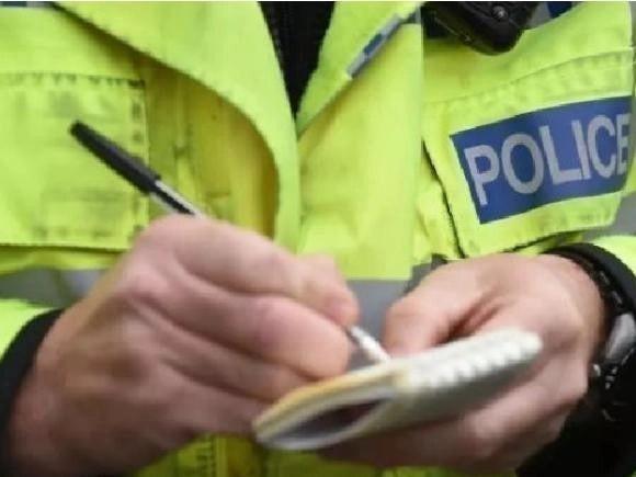 Teens injured in early hours crash in Sherburn in Elmet