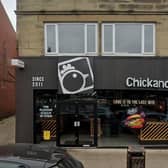 Chickano’s, on Commercial Street, opened in Batley in 2011