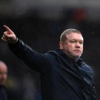 Doncaster Rovers chief Grant McCann on man for the 'big occasion' and praise for 'intense' victory over Sheffield Wednesday