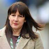 Rachel Reeves, the Shadow Chancellor, said that there would be no new tax powers for councils: “we don’t have plans to give tax-raising powers to local authorities". PIC: DANIEL LEAL/AFP via Getty Images