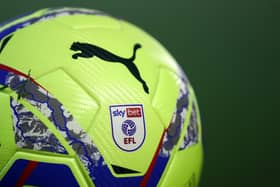 EFL and SkyBet have renewed their sponsorship partnership (Picture: George Wood/Getty Images)