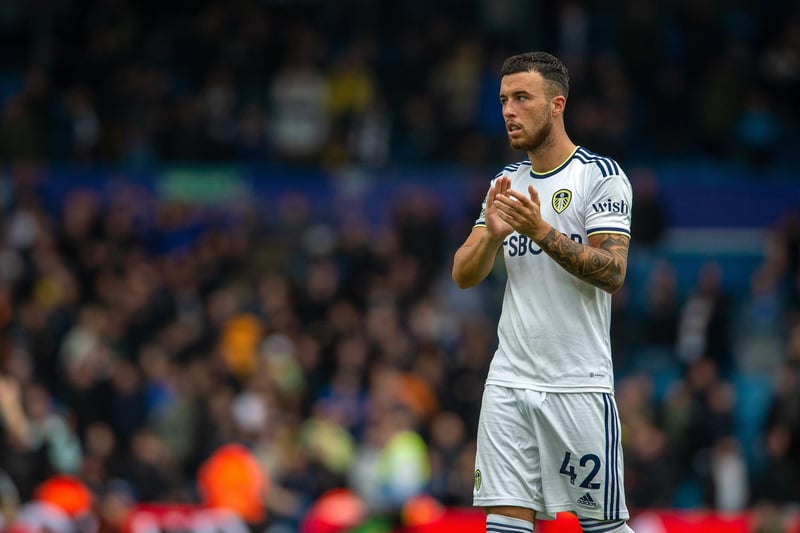 Greenwood has gradually been seeing more first-team action at Elland Road, but has not yet set the world alight. The 2023/24 season looks set to be an important one for the 21-year-old, who will be hoping to rid himself of his fringe player status.