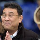 LIVING ON A PRAYER: Sheffield Wednesday's over-reliance on owner/chairman Dejphon Chansiri came back to bite them (Image: Steve Ellis)