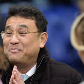 LIVING ON A PRAYER: Sheffield Wednesday's over-reliance on owner/chairman Dejphon Chansiri came back to bite them (Image: Steve Ellis)