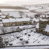 Snow in Yorkshire: Updated Met Office guidance as weather set to turn on Thursday