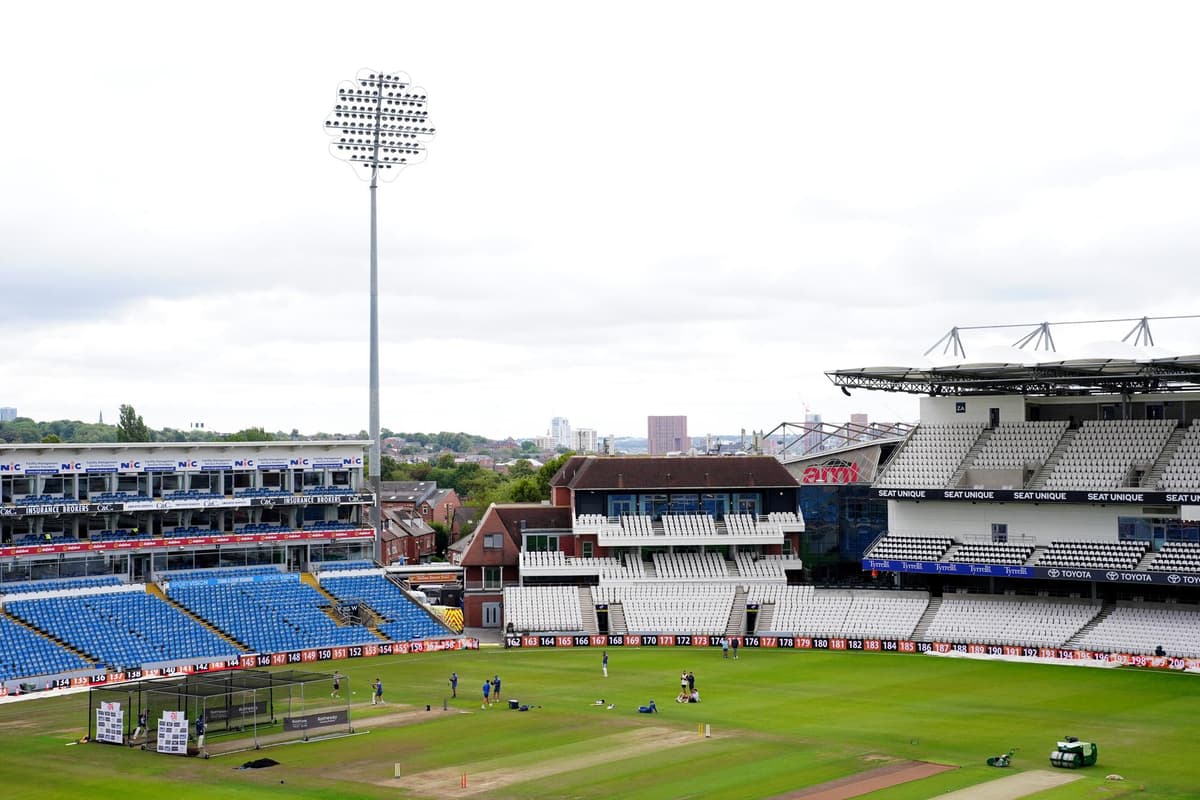 England v Pakistan can be a reminder of why test cricket belongs at ...