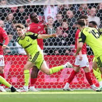 Sheffield United's Oli Arblaster deserving hero as Blades get game-management spot on at Bristol City