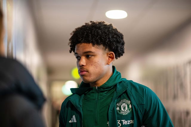 The forward's last loan move away from Manchester United, to Bolton Wanderers, did not quite work out. A year on from the end of his Trotters stint, he may be ready for another EFL challenge.