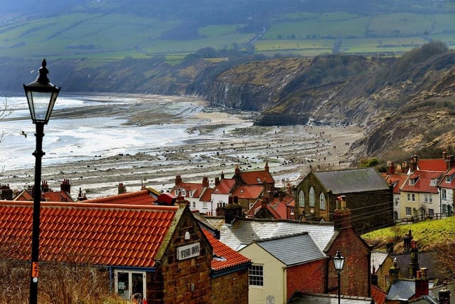 Another coastal attraction with lots to explore; this small fishing village is the perfect place to visit for people who love history. Robin Hood’s Bay Museum tells of the stories behind this beautiful village including the shipwrecks that used to occur often in the village.