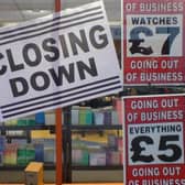 Begbies Traynor said that its insolvency teams “remain busy” with increased year on year activity levels.