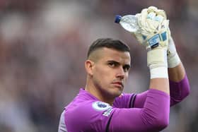 Illan Meslier's days at the club appear numbered and Joel Robles was not offered a new deal at the end of the season, therefore a new goalkeeper could be on Leeds' shopping list. The experienced Karl Darlow, currently of Newcastle United, has been linked.