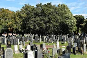 Sheffield is running out of burial sites in its cemeteries, city councillors have been told. Picture: LDRS