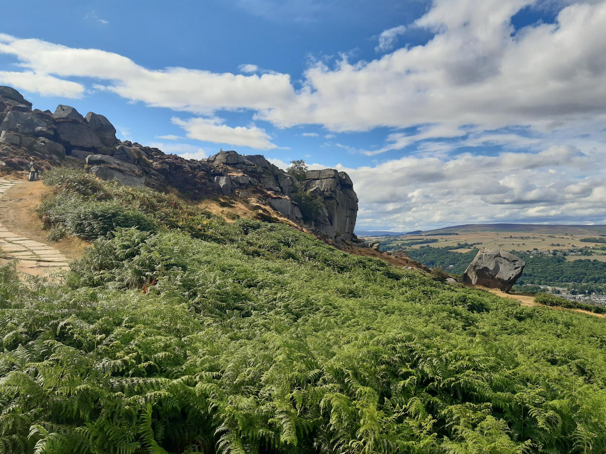 Ilkley traffic delays end: Yorkshire Water completes work on A65 almost ...