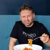 Pranzo is owned and run by the Yorkshire-based chef and entrepreneur Marco Greco (Photo supplied by Pranzo)