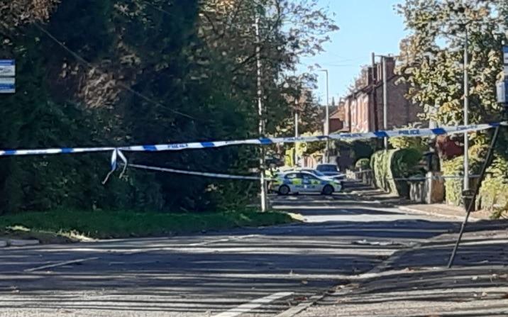Police appeal for witnesses after girl, 16, found seriously injured in Wakefield road