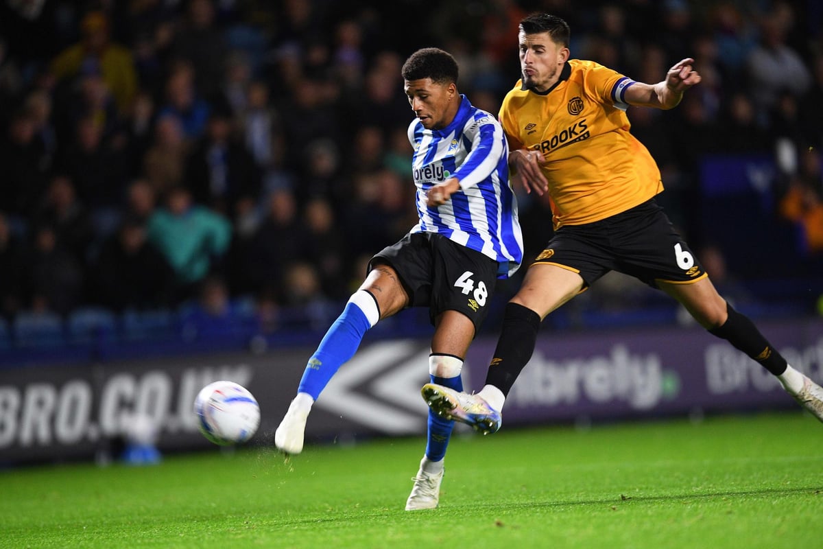 Sheffield Wednesday 1 Cambridge United 1: Why this was not the worst point for Owls against second-half specialists