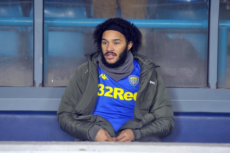 The playmaker managed just one solitary appearance for the club. By the time he stepped on the pitch against Derby County in the second leg of the 2019 play-off semi-final, Leeds' dreams of promotions were already fading.
