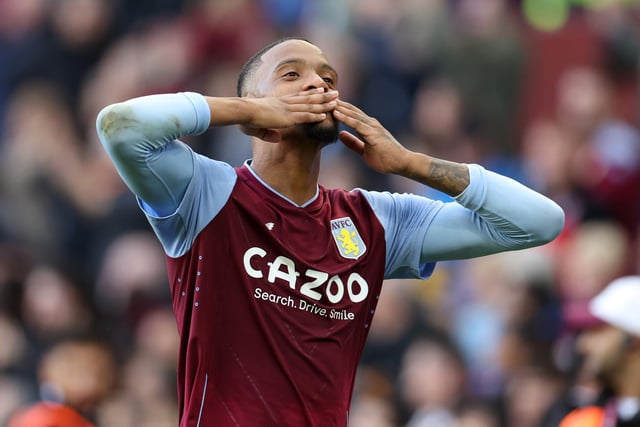 Helped Aston Villa keep a clean sheet in their 4-0 thrashing of Brentford on Sunday. Made three tackles and won five aerial duels as Villa picked up three points in their first game since Steven Gerrard's departure.