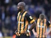 Hull City boss Andy Dawson bemoans poor second half as Birmingham City chief reveals delight that goals were too big