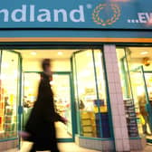The parent firm of Poundland has said it is continuing to witness extra freight charges and delays due to disruption in the Middle East.  (Photo by Dominic Lipinski/PA Wire)